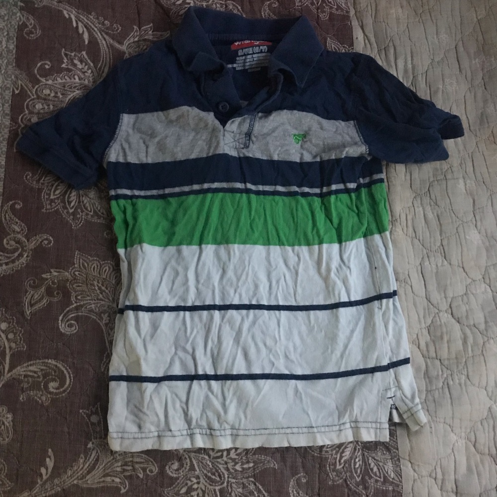 Wrangler t-shirt